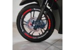 Honda Vario 125 CBS Tahun 2026